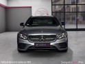 Mercedes classe e break 43 amg 9g-tronic 4-matic occasion simplicicar pau simplicicar simplicibike france