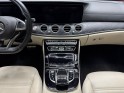 Mercedes classe e break 43 amg 9g-tronic 4-matic occasion simplicicar pau simplicicar simplicibike france