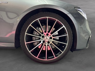 Mercedes classe e break 43 amg 9g-tronic 4-matic occasion simplicicar pau simplicicar simplicibike france