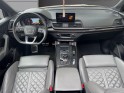 Audi sq5 3.0 v6 tdi 347 tiptronic 8 quattro occasion cannes (06) simplicicar simplicibike france
