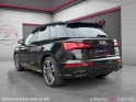 Audi sq5 3.0 v6 tdi 347 tiptronic 8 quattro occasion cannes (06) simplicicar simplicibike france