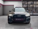 Audi sq5 3.0 v6 tdi 347 tiptronic 8 quattro occasion cannes (06) simplicicar simplicibike france