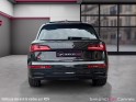 Audi sq5 3.0 v6 tdi 347 tiptronic 8 quattro occasion cannes (06) simplicicar simplicibike france