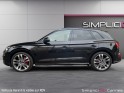 Audi sq5 3.0 v6 tdi 347 tiptronic 8 quattro occasion cannes (06) simplicicar simplicibike france