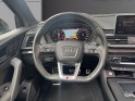 Audi sq5 3.0 v6 tdi 347 tiptronic 8 quattro occasion cannes (06) simplicicar simplicibike france
