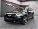 Audi sq5 3.0 v6 tdi 347 tiptronic 8 quattro occasion cannes (06) simplicicar simplicibike france