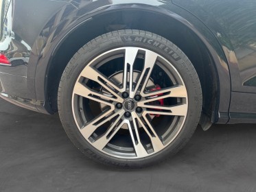 Audi sq5 3.0 v6 tdi 347 tiptronic 8 quattro occasion cannes (06) simplicicar simplicibike france