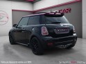 Mini hatch r56 d 143 ch cooper s pack john cooper works toit panoramique ouvrant sièges cuirs chauffants garantie 12 mois...