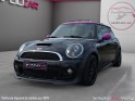 Mini hatch r56 d 143 ch cooper s pack john cooper works toit panoramique ouvrant sièges cuirs chauffants garantie 12 mois...