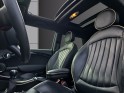 Mini hatch r56 d 143 ch cooper s pack john cooper works toit panoramique ouvrant sièges cuirs chauffants garantie 12 mois...