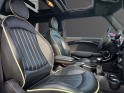 Mini hatch r56 d 143 ch cooper s pack john cooper works toit panoramique ouvrant sièges cuirs chauffants garantie 12 mois...