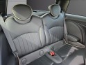 Mini hatch r56 d 143 ch cooper s pack john cooper works toit panoramique ouvrant sièges cuirs chauffants garantie 12 mois...
