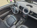 Mini hatch r56 d 143 ch cooper s pack john cooper works toit panoramique ouvrant sièges cuirs chauffants garantie 12 mois...