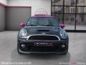 Mini hatch r56 d 143 ch cooper s pack john cooper works toit panoramique ouvrant sièges cuirs chauffants garantie 12 mois...