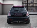 Mini hatch r56 d 143 ch cooper s pack john cooper works toit panoramique ouvrant sièges cuirs chauffants garantie 12 mois...