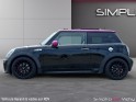 Mini hatch r56 d 143 ch cooper s pack john cooper works toit panoramique ouvrant sièges cuirs chauffants garantie 12 mois...