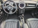 Mini hatch r56 d 143 ch cooper s pack john cooper works toit panoramique ouvrant sièges cuirs chauffants garantie 12 mois...