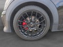 Mini hatch r56 d 143 ch cooper s pack john cooper works toit panoramique ouvrant sièges cuirs chauffants garantie 12 mois...