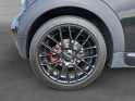 Mini hatch r56 d 143 ch cooper s pack john cooper works toit panoramique ouvrant sièges cuirs chauffants garantie 12 mois...