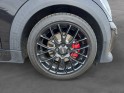 Mini hatch r56 d 143 ch cooper s pack john cooper works toit panoramique ouvrant sièges cuirs chauffants garantie 12 mois...