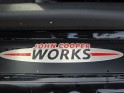 Mini hatch r56 d 143 ch cooper s pack john cooper works toit panoramique ouvrant sièges cuirs chauffants garantie 12 mois...