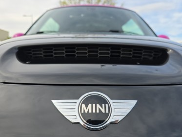 Mini hatch r56 d 143 ch cooper s pack john cooper works toit panoramique ouvrant sièges cuirs chauffants garantie 12 mois...