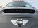 Mini hatch r56 d 143 ch cooper s pack john cooper works toit panoramique ouvrant sièges cuirs chauffants garantie 12 mois...