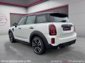 Mini countryman f60 lci 178 ch bva7 cooper s - pack john cooper works occasion champigny-sur-marne (94) simplicicar...