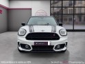 Mini countryman f60 lci 178 ch bva7 cooper s - pack john cooper works occasion champigny-sur-marne (94) simplicicar...