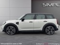 Mini countryman f60 lci 178 ch bva7 cooper s - pack john cooper works occasion champigny-sur-marne (94) simplicicar...