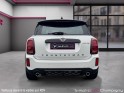 Mini countryman f60 lci 178 ch bva7 cooper s - pack john cooper works occasion champigny-sur-marne (94) simplicicar...