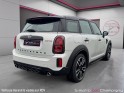 Mini countryman f60 lci 178 ch bva7 cooper s - pack john cooper works occasion champigny-sur-marne (94) simplicicar...
