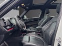 Mini countryman f60 lci 178 ch bva7 cooper s - pack john cooper works occasion champigny-sur-marne (94) simplicicar...