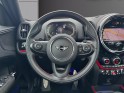 Mini countryman f60 lci 178 ch bva7 cooper s - pack john cooper works occasion champigny-sur-marne (94) simplicicar...