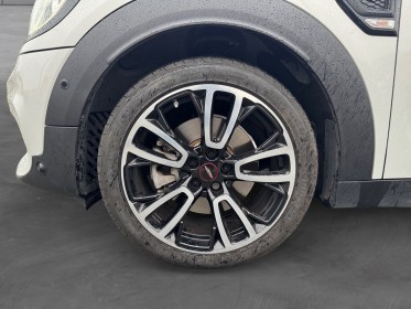 Mini countryman f60 lci 178 ch bva7 cooper s - pack john cooper works occasion champigny-sur-marne (94) simplicicar...
