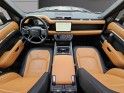 Land rover defender 110 p400e 404 ch  hse x-dynamic phev bva8 occasion osny simplicicar simplicibike france