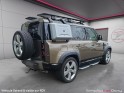 Land rover defender 110 p400e 404 ch  hse x-dynamic phev bva8 occasion osny simplicicar simplicibike france