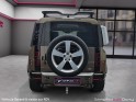 Land rover defender 110 p400e 404 ch  hse x-dynamic phev bva8 occasion osny simplicicar simplicibike france