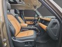 Land rover defender 110 p400e 404 ch  hse x-dynamic phev bva8 occasion osny simplicicar simplicibike france