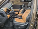 Land rover defender 110 p400e 404 ch  hse x-dynamic phev bva8 occasion osny simplicicar simplicibike france