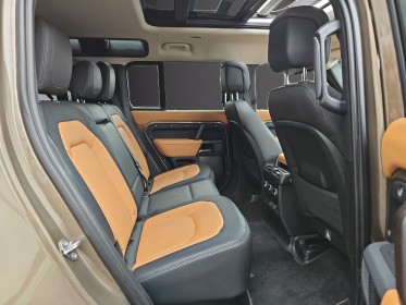 Land rover defender 110 p400e 404 ch  hse x-dynamic phev bva8 occasion osny simplicicar simplicibike france
