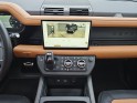 Land rover defender 110 p400e 404 ch  hse x-dynamic phev bva8 occasion osny simplicicar simplicibike france
