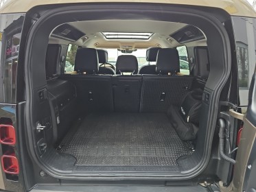 Land rover defender 110 p400e 404 ch  hse x-dynamic phev bva8 occasion osny simplicicar simplicibike france