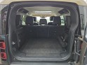 Land rover defender 110 p400e 404 ch  hse x-dynamic phev bva8 occasion osny simplicicar simplicibike france