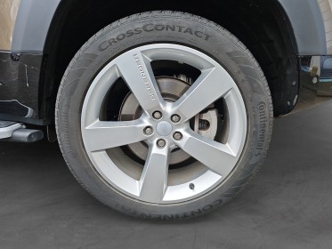 Land rover defender 110 p400e 404 ch  hse x-dynamic phev bva8 occasion osny simplicicar simplicibike france