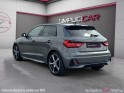 Audi a1 sportback 30 tfsi 116 ch bvm6 s line carplay digital cockpit garantie 12 mois occasion simplicicar vichy simplicicar...