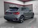 Audi a1 sportback 30 tfsi 116 ch bvm6 s line carplay digital cockpit garantie 12 mois occasion simplicicar vichy simplicicar...