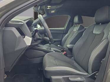 Audi a1 sportback 30 tfsi 116 ch bvm6 s line carplay digital cockpit garantie 12 mois occasion simplicicar vichy simplicicar...