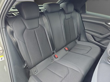 Audi a1 sportback 30 tfsi 116 ch bvm6 s line carplay digital cockpit garantie 12 mois occasion simplicicar vichy simplicicar...