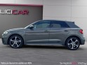 Audi a1 sportback 30 tfsi 116 ch bvm6 s line carplay digital cockpit garantie 12 mois occasion simplicicar vichy simplicicar...